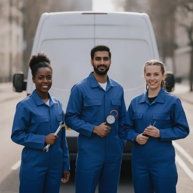 gasketel reparatie Gentbrugge